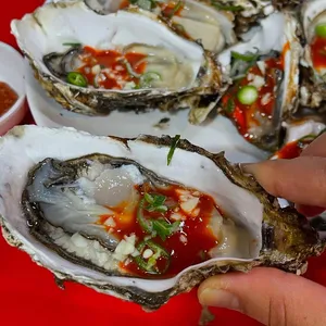 먹거리장터2 사진