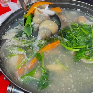 먹거리장터2 사진