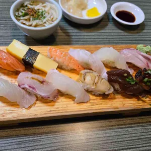 다루마스시 사진