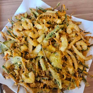 바담칼국수 사진 1