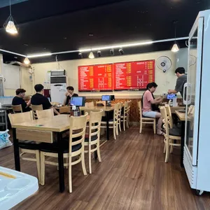 강릉원조교동짬뽕 대표 사진