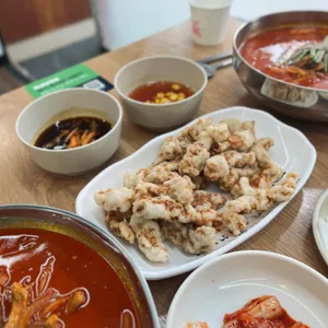 강릉원조교동짬뽕 사진