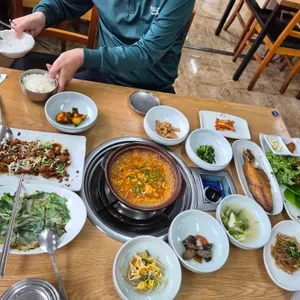 천석꾼만석꾼밥상 대표 사진