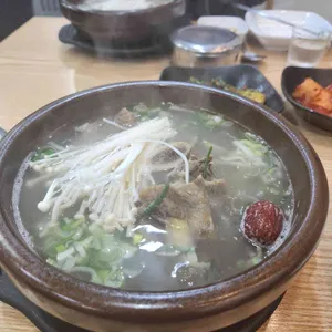 일품양평해장국 사진