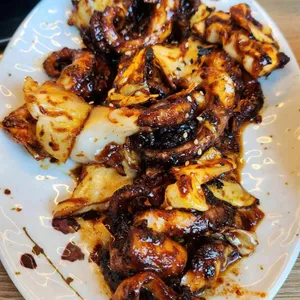 양촌리직화쭈꾸미 사진