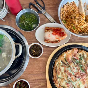 배터지는집 사진