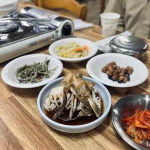 오성식당 사진