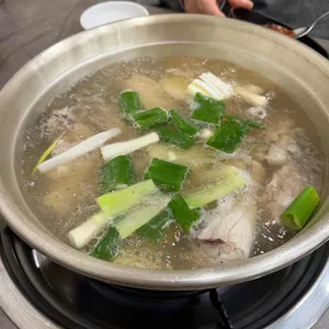 명동닭한마리 사진