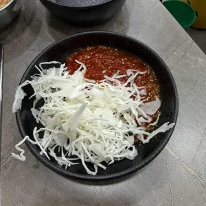 명동닭한마리 사진