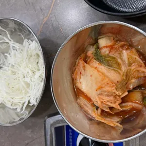 명동닭한마리 사진