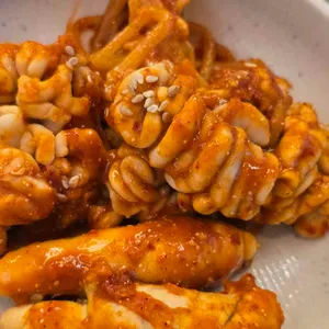 인생아구찜 사진