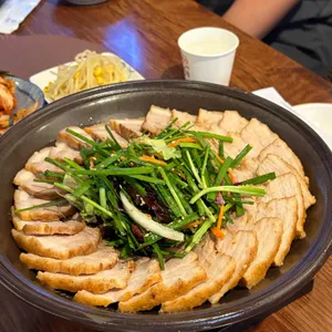 여정막걸리 대표 사진