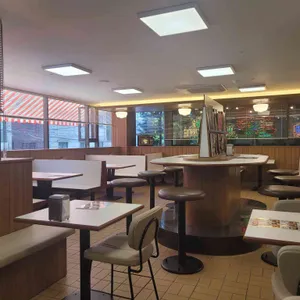 원스타올드패션드햄버거 리뷰 사진