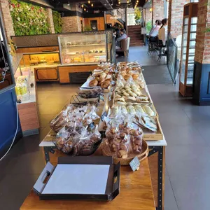 카페 비엔베니도 사진