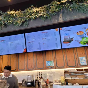 카페 비엔베니도 리뷰 사진