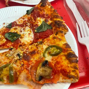 페이퍼 플레이트 사진 1