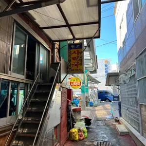 원조 시락국 리뷰 사진