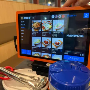 손정보쌈 리뷰 사진