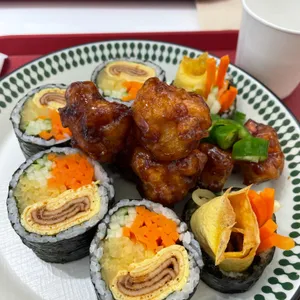 오토김밥 사진 1