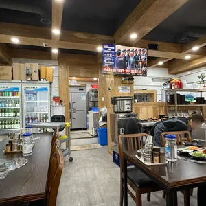 미가 순대국 사진