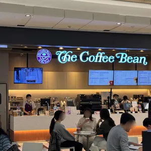 커피빈 리뷰 사진