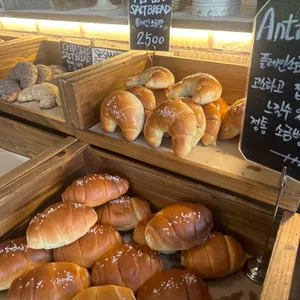 트레페베이커리 사진 1