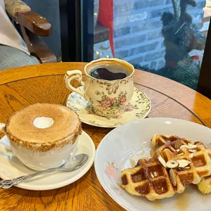 레스또 커피 사진 2