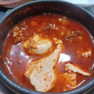 북창동순두부 사진