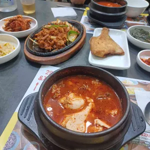 북창동순두부 사진
