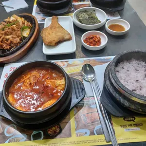 북창동순두부 사진