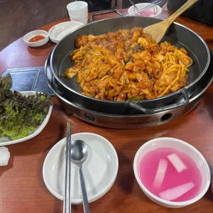중화호반닭갈비 대표 사진