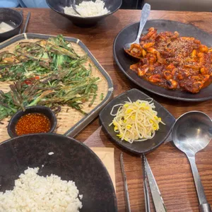 석구네그늘집 사진 1