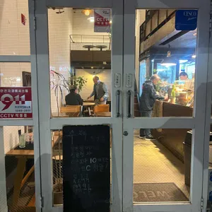 픽커피 로스터스 리뷰 사진