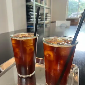 딥커피로스터스 향촌 사진