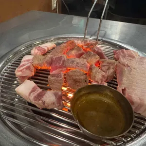 문선생 탄돈 사진 1