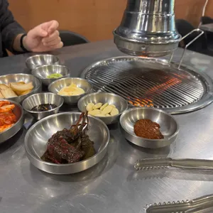 문선생 탄돈 대표 사진