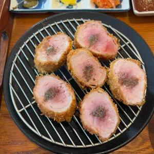 유일한식탁 사진