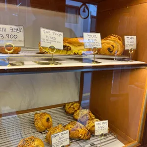 트위그 페스츄리 사진