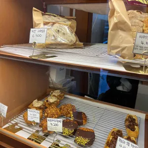 트위그 페스츄리 사진