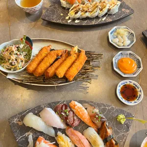 초밥짓는원숭이 사진