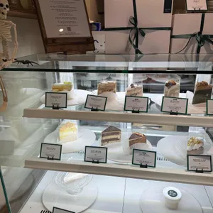 시샘달 아뜰리에 리뷰 사진