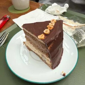 시샘달 아뜰리에 사진 1