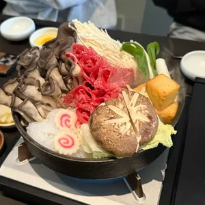 무명스키야키 사진 1