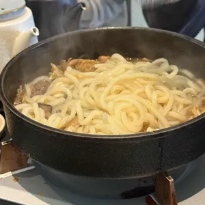 무명스키야키 사진