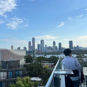 블러 리뷰 사진