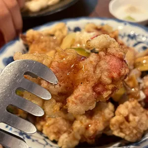 버튼업 바 앤 키친 사진