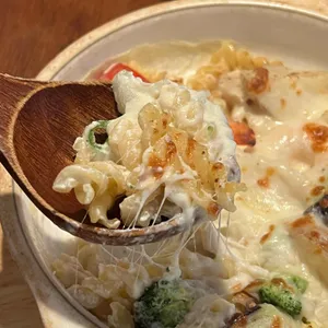 버튼업 바 앤 키친 사진