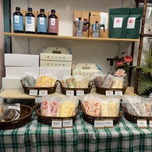 3층다락방 카페 사진 1