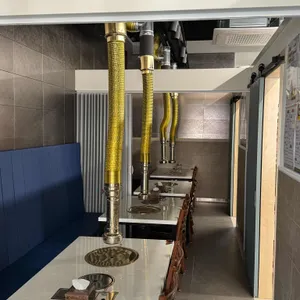 참진주면옥&금돼지집 리뷰 사진