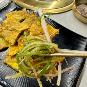 참진주면옥&금돼지집 사진